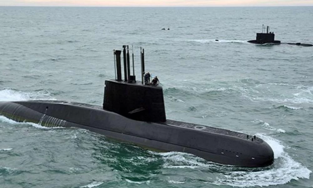 Αποκάλυψη ! Ελαττωματικά τα F-35 & «σαπάκια» τα υποβρύχια του Αμερικανικού Πολεμικού Ναυτικού